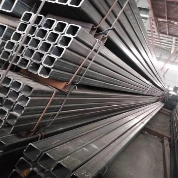 天峨Q345B无缝方管